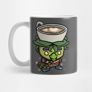 Kappa Joe Mug